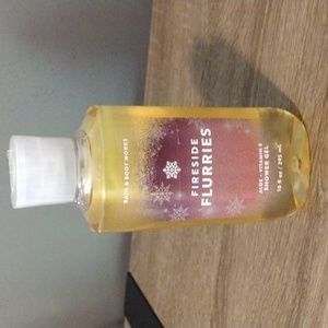 B&BW Fireside Flurries